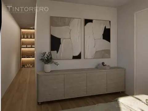 Departamento en Venta al Norte