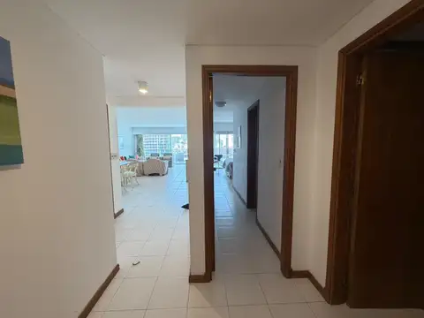 Departamento en Alquiler Temporal en Punta del Este, USD 11.000