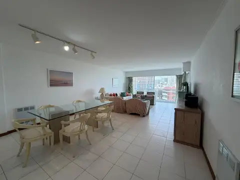 Departamento en Alquiler Temporal de 5 ambientes