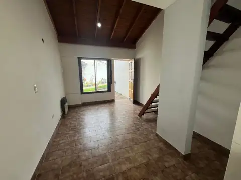 Departamento en Venta en Villa Luzuriaga, USD 44.000