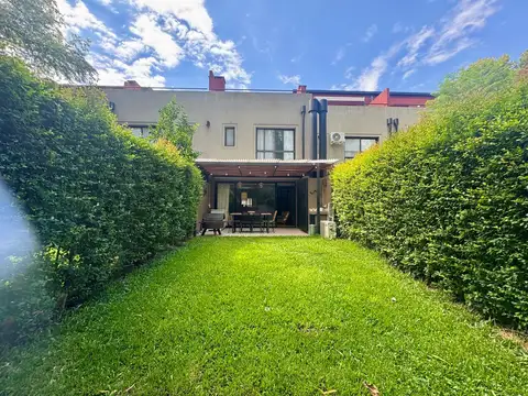 Casa en Venta al Noroeste