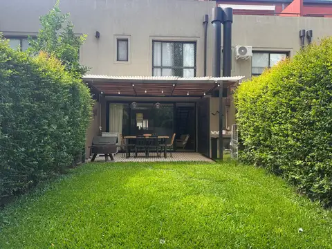 Casa en Venta 15 años