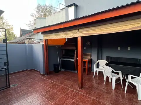 VENTA PH 4 AMB SIN EXPENSAS CON TERRAZA FLORESTA