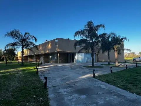 Av Centenaraio - Ruta Pcial 200 100