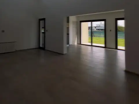 Casa en Venta A Estrenar