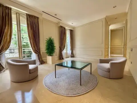 Casa en Alquiler 70 años