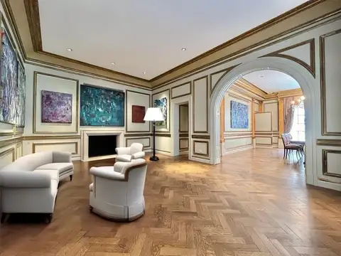 Casa en Alquiler en Palermo, USD 20.000