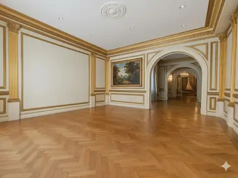 Casa en Alquiler de 5 dormitorios