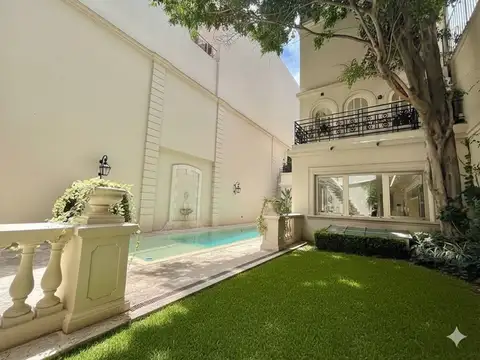 Av. Coronel Diaz al 2800