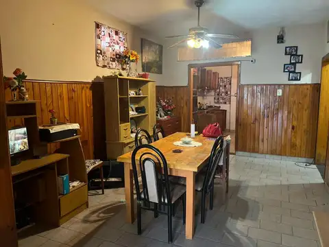 Casa en Venta en Caseros, USD 59.000