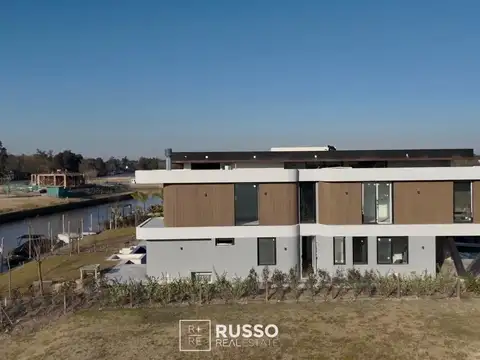 Casa en Venta al Norte