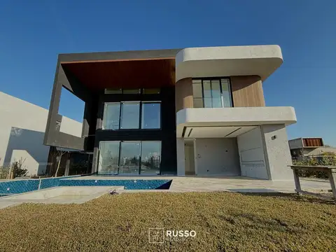 Casa en Venta en Nordelta, USD 2.500.000