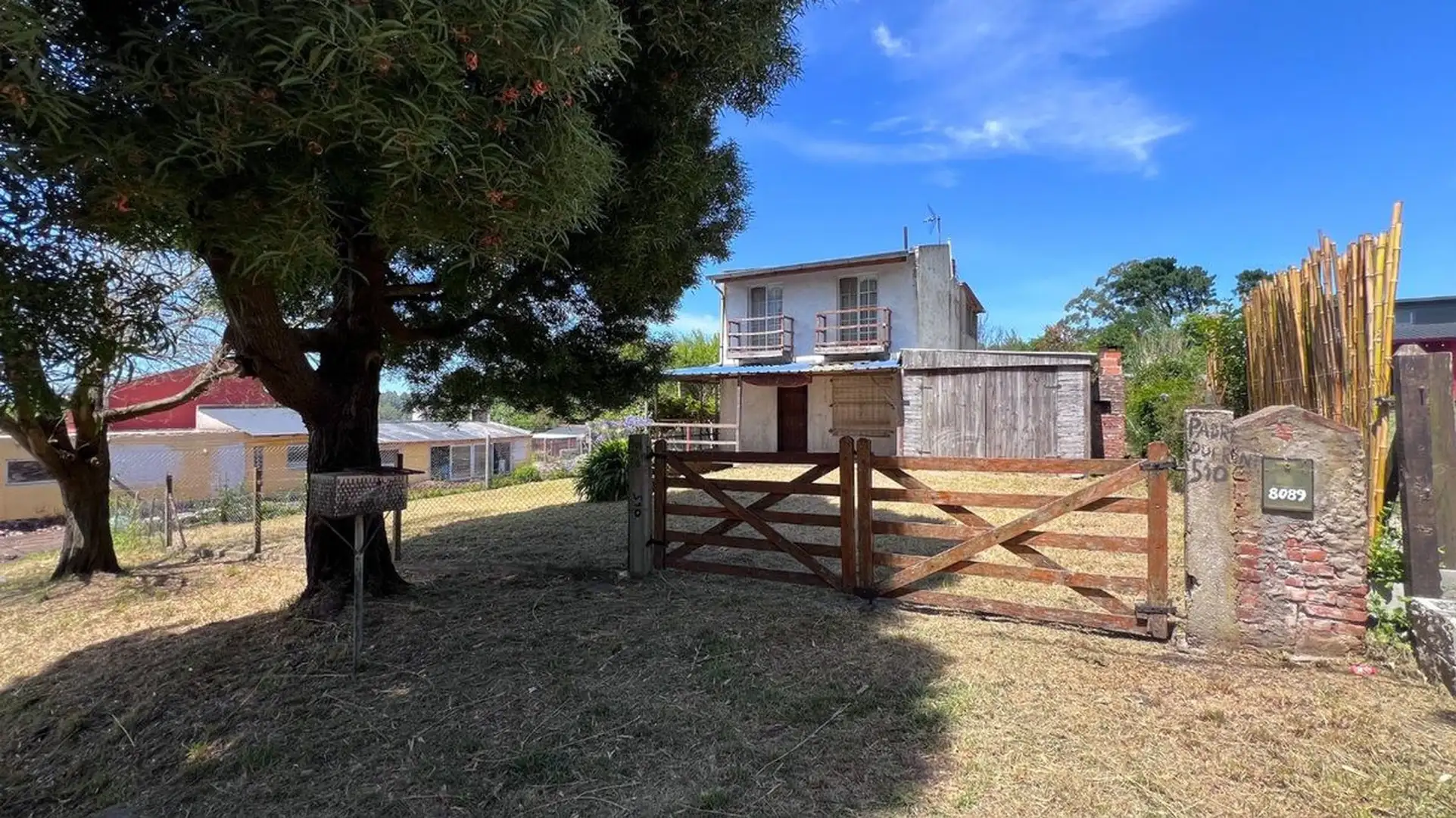 VENTA CASA 4 AMBIENTES CON PILETA EN SIERRA MDP