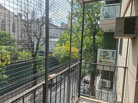 Departamento en Almagro