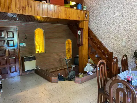 Casa en Venta en Villa Luzuriaga, USD 155.000