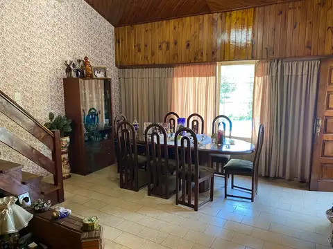 Casa en Venta de 3 dormitorios