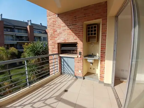 Departamento en Venta de 2 dormitorios