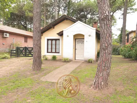 Venta casa Pinamar Oportunidad