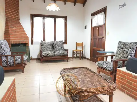 Casa en Venta en Pinamar, USD 150.000