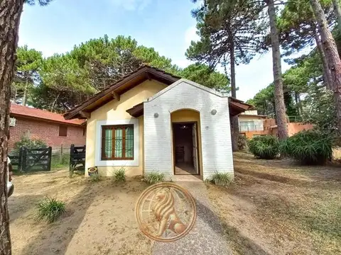 Venta casa Pinamar Oportunidad