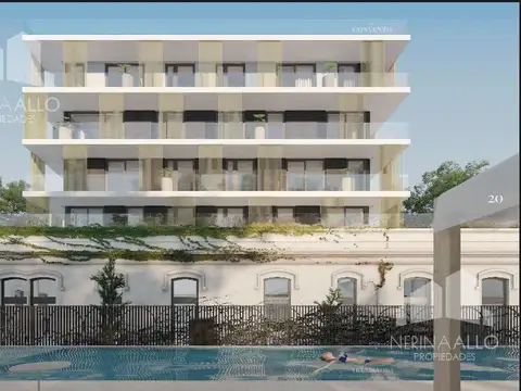 Departamento en Venta en Villa Devoto, USD 836.000