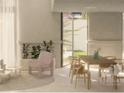 Departamento en Venta de 2 dormitorios