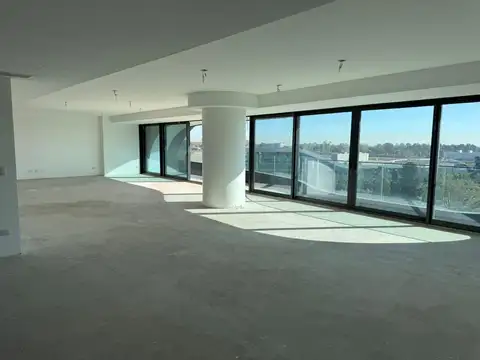 ESPECTACULAR Sky View Residence en L´AVENUE - 5 Amb de Lujo en Palermo Nuevo