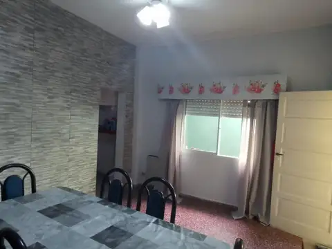 Depto Tipo Casa en Venta de 3 dormitorios