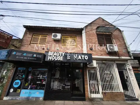 Alquiler 3 ambientes Castelar