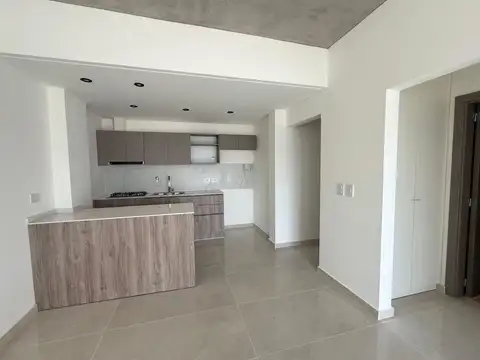 Departamento de dos ambientes a estrenar en Ramos Mejía