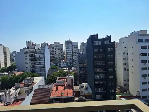 Departamento en Alquiler al Este