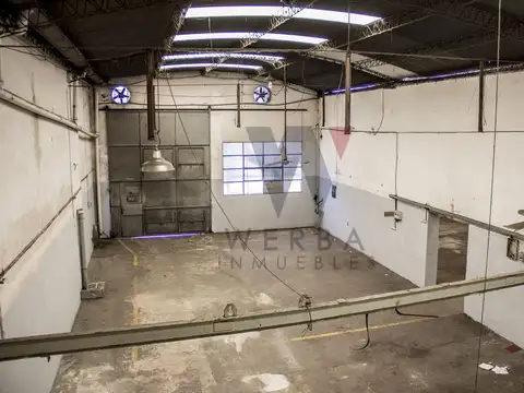 Galpon en Alquiler en Villa Lynch, $ 3.000.000