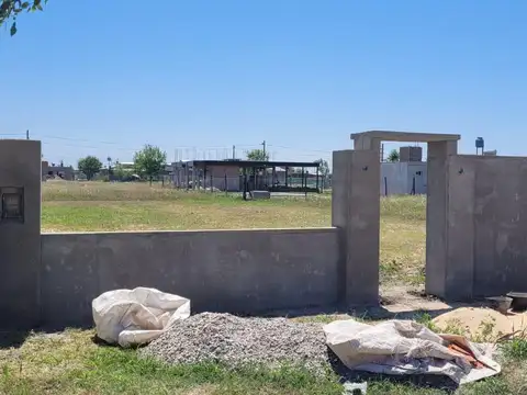 Las Carretas y Pampero