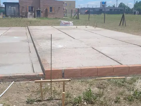 Terreno en Venta de 518,0 m2