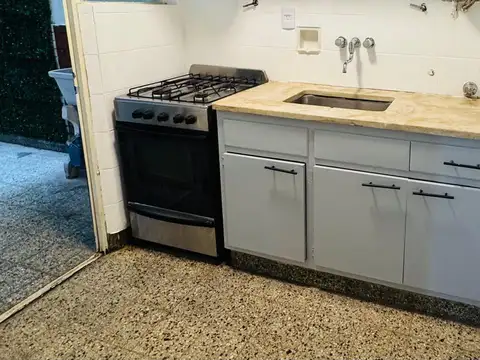 Departamento en Venta 50 años