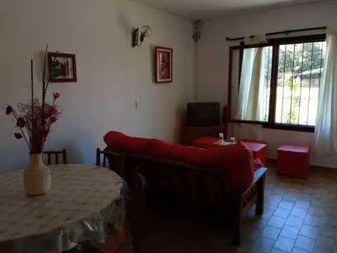Casa en Alquiler Temporal en Villa Gesell, $ 98.000