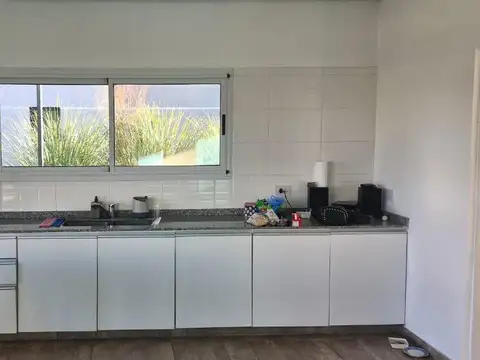 Casa en Alquiler en El Lauquen Club de Campo