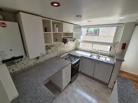 Departamento - Venta - Argentina, Capital Federal - Moctezuma 1000