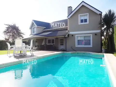 PROPIEDAD IDEAL FAMILIA NUMEROSA