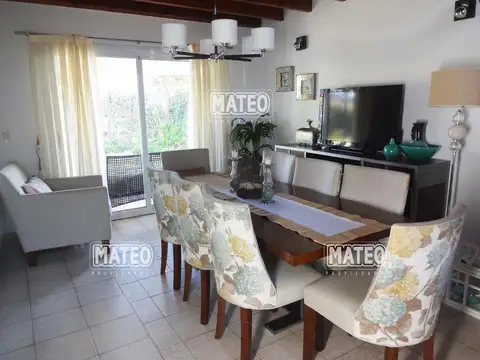 Casa en Venta en Country Club Banco Provincia, USD 370.000