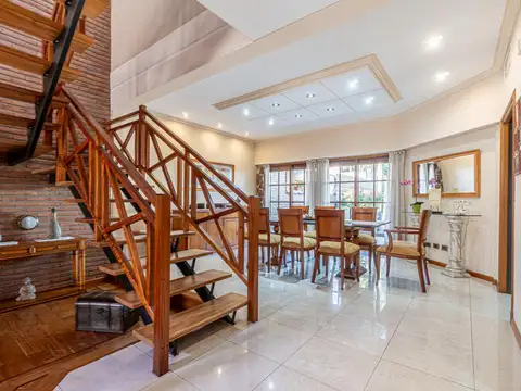 Casa en Venta en Villa Ballester, USD 630.000
