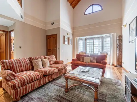 Casa en Villa Ballester