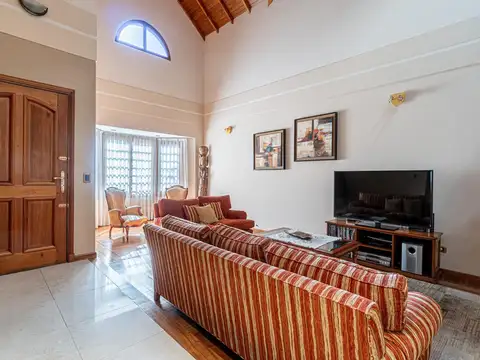 Barrio Holters Villa Ballester