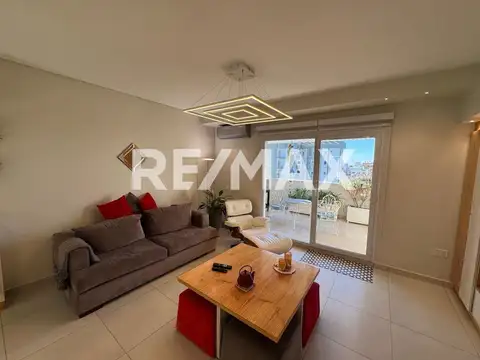 Departamento en Alquiler de 2 dormitorios