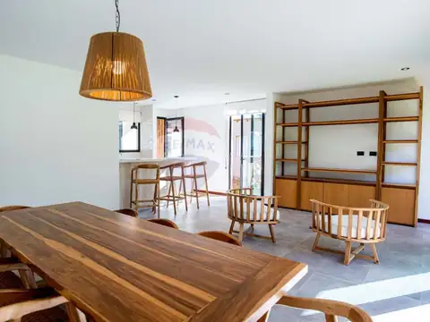 VENTA CASA 5 AMBIENTES A ESTRENAR PINAMAR ALAMOS