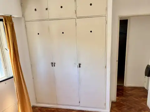 Departamento en Alquiler en Villa del Parque, $ 590.000