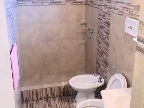 Departamento en Alquiler al Norte