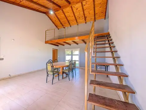 Casa en Venta en Funes, USD 159.000