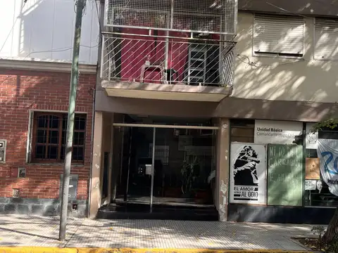 Departamento en Alquiler en San Cristobal, CABA