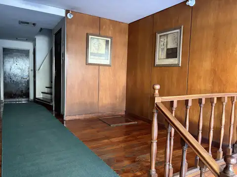 Departamento en Alquiler en San Cristobal, CABA